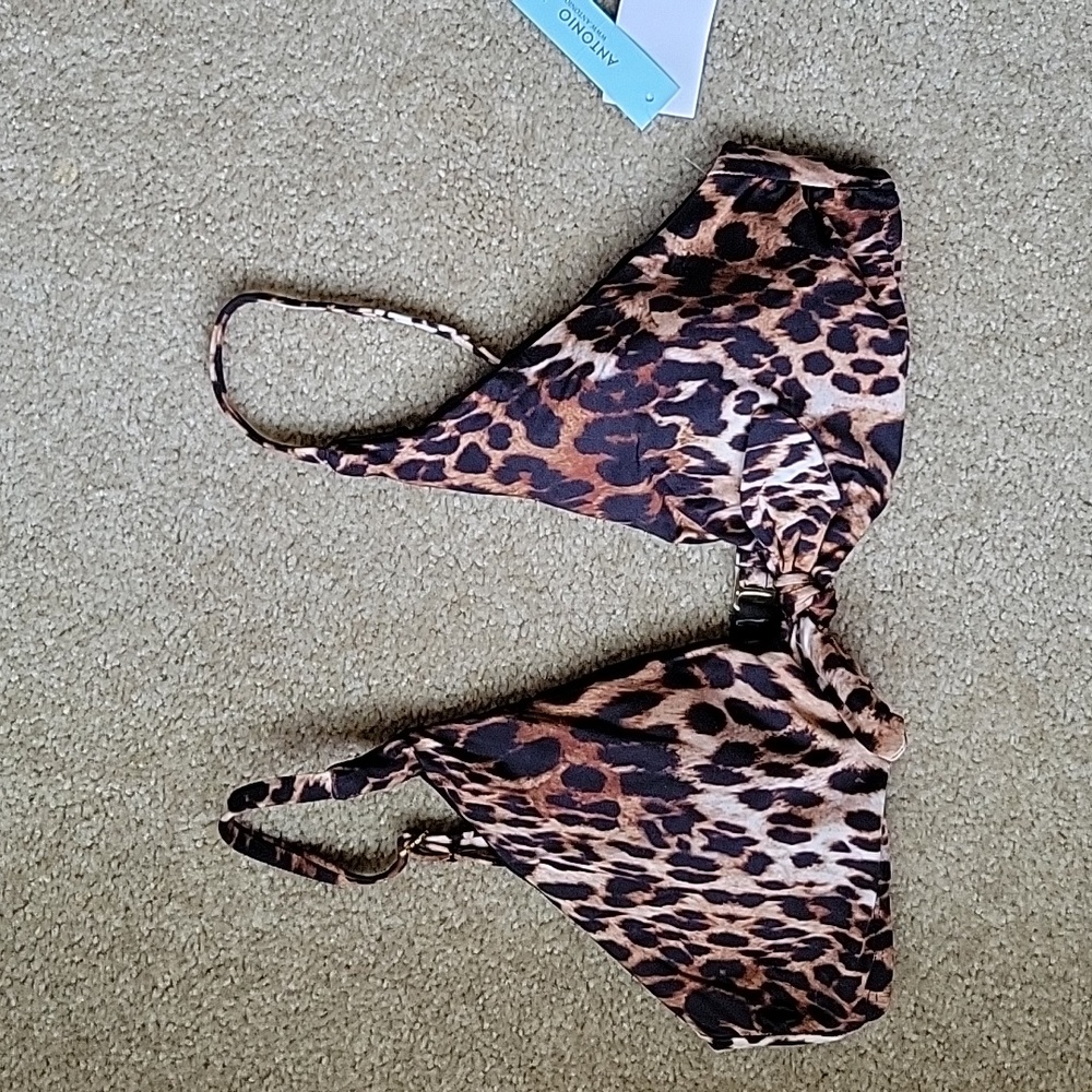 Bikini top